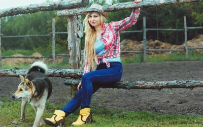 Why Denim Jeans are the Perfect Gift for the Holidays