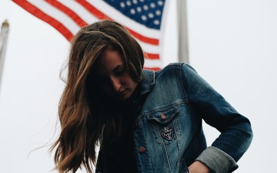 How to Care for a Denim Jacket