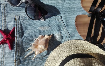 9 Things to Consider When Choosing Denim Shorts