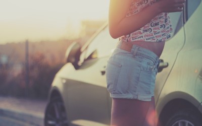 Hot Women’s Denim Styles for Spring and Summer