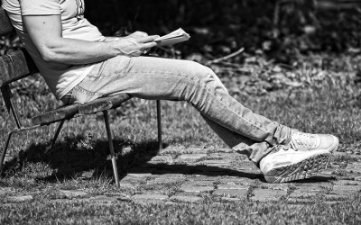 10 Things You Do to Get More Life Out of Your Jeans