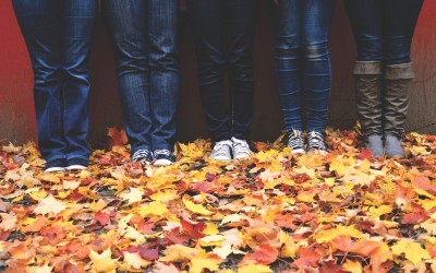 Why Denim Should Be Included in Your Fall Wardrobe