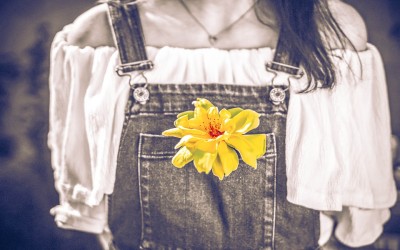 10 Things to Love About Denim