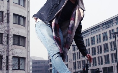 How to Keep Your Jeans From Bleeding on Your Shoes