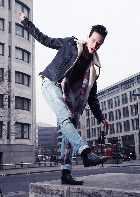 How to Keep Your Jeans From Bleeding on Your Shoes