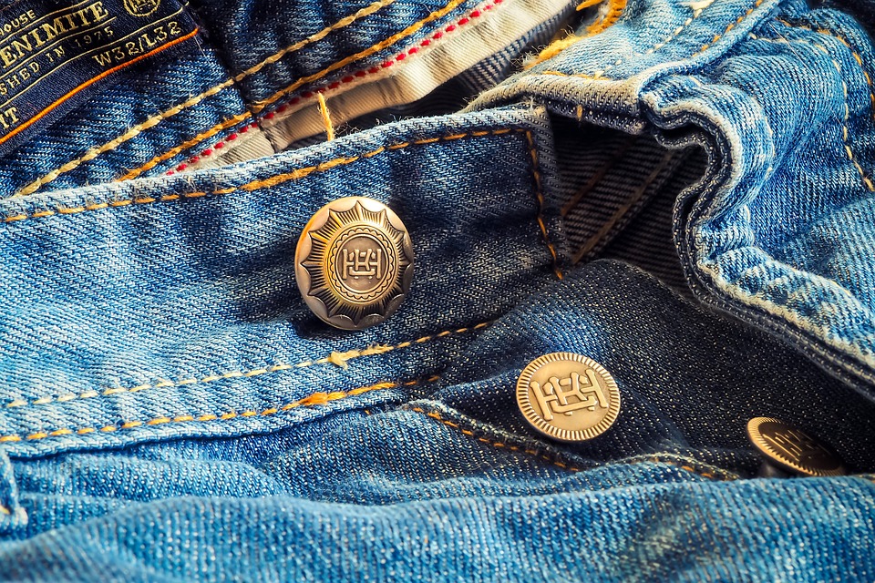 Why Do Jeans Have Rivets?