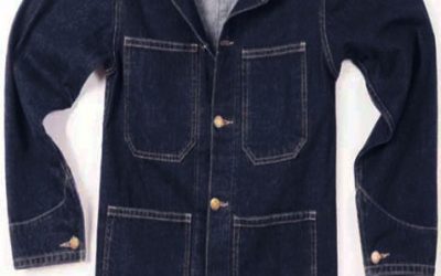 9 Fashion Tips to Follow for Denim Jackets