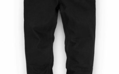 Black Is Back: 7 Reasons to Choose Jet-Black Jeans