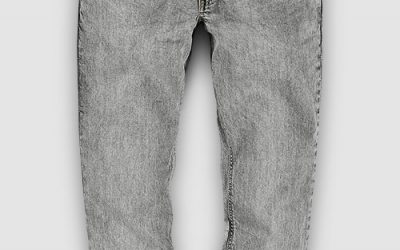 Beyond Blue: 9 Alternative Colors for Denim Jeans