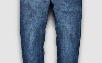 7 Benefits of Choosing Jeans With Whiskers