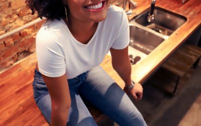 How to Make Your Stretch Jeans Last a Lifetime