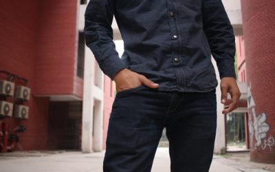 7 Facts About Stretch Jeans