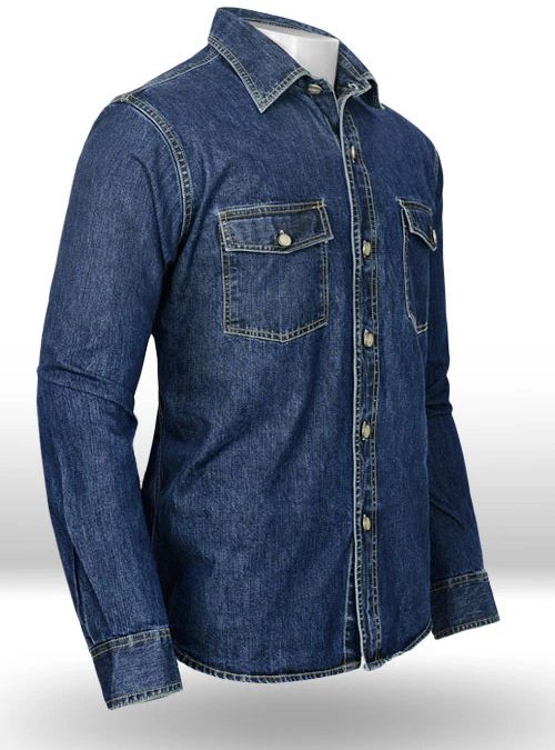Denim Shirts: Frequently Asked Questions and Answers