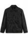 Vin Diesel Fast and Furious 8 Leather Jacket