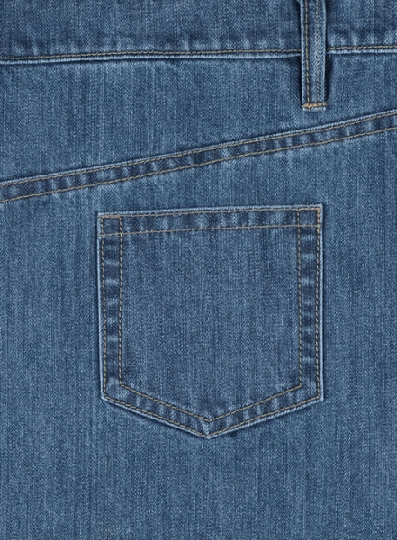 Thunder Blue Light Wash Jeans