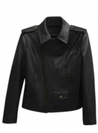 Leather Jacket # 638 Leather Jacket # 638
