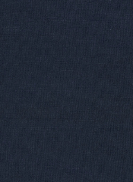 Navy Poplene Shirt