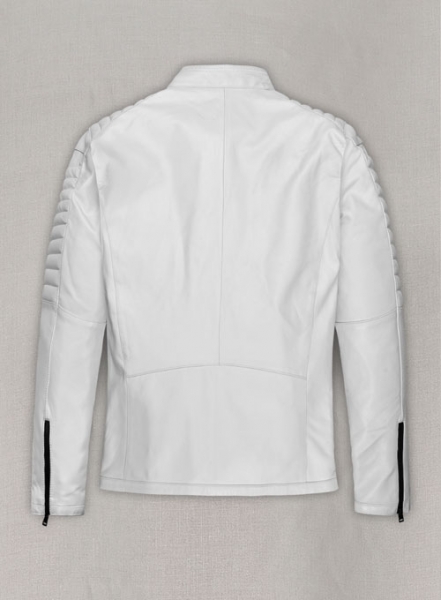 Vin Diesel Leather Jacket #2