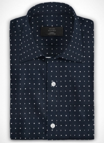 Cotton Leono Shirt - Full Sleeves