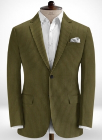 Cotton Bastos Jacket