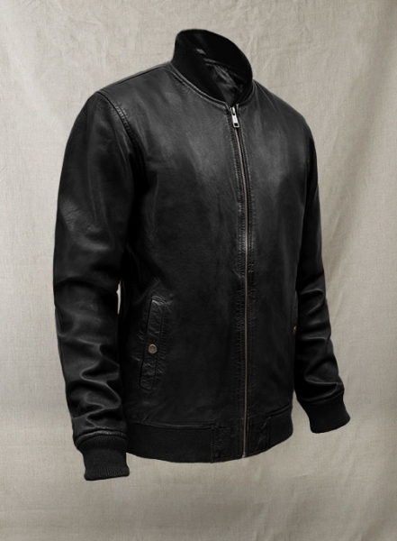 Tom Cruise Leather Jacket #2