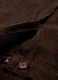 Corduroy Cargo Pants