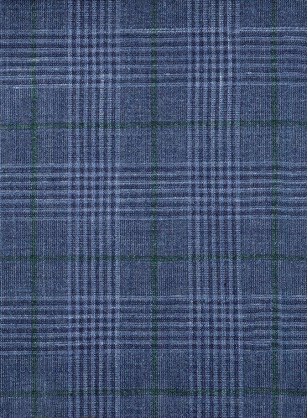 Solbiati Linen Wool Silk Galla Pants