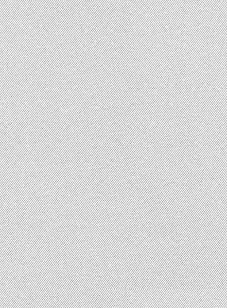 Heavy Light Gray Chino Jeans