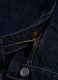 Wallace Blue Jeans - Denim-X Wash