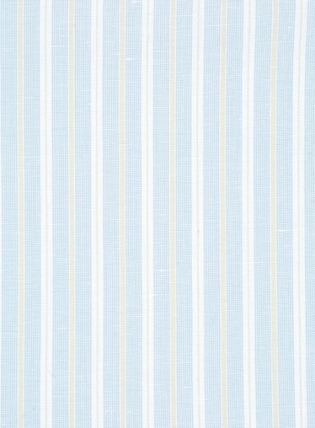 Italian Cotton Esca Shirt - Half Sleeves