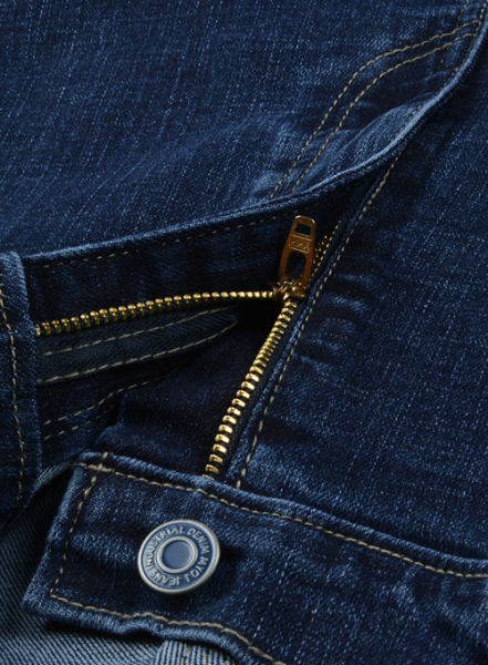 Pacho Blue Denim-X Wash Stretch Jeans