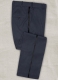 Napolean Navy Blue Wool Tuxedo Suit