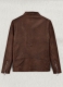 Motorad Spanish Brown Biker Leather Jacket