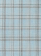 Napolean Spring Blue Wool Pants