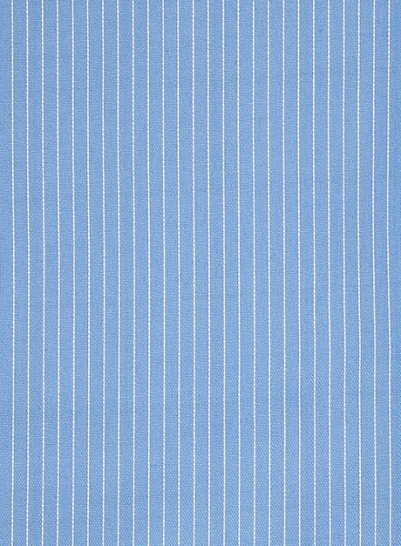 Cotton Inito Blue Pants
