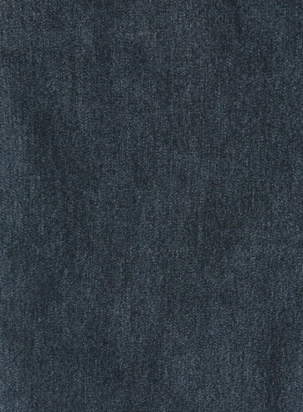 Adam Eve Hugger Stretch Jeans - Denim-X