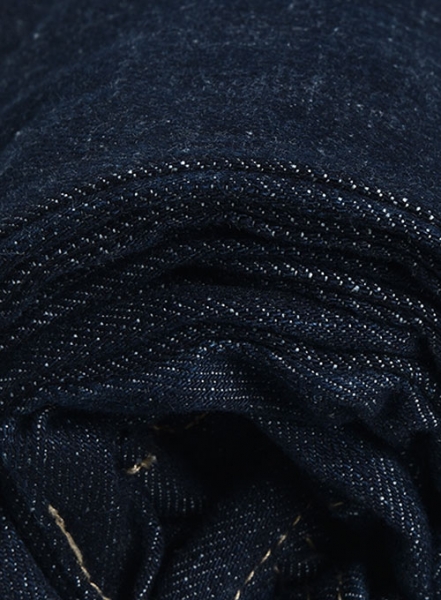 Mighty Marcus Hard Wash Whisker Jeans