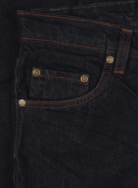 Napoli Blue Jeans - Hard Wash - Look #115