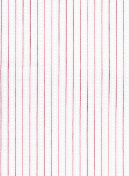 Italian Cotton Umigio Shirt - Half Sleeves