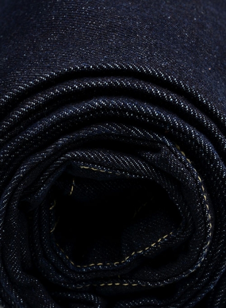 Skywalk Blue Hard Wash Jeans - Look #911