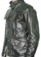 Leather Jacket #703