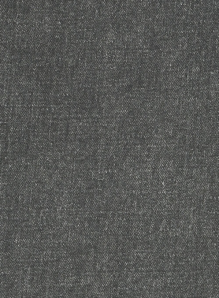 Logan Black Blast Wash Stretch Jeans