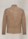 Johnny Depp Leather Jacket #2