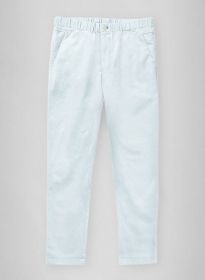 Easy Pants Sky Blue