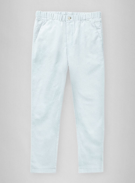 Easy Pants Sky Blue