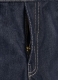 Selvedge Denim Jogger Pants