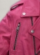 Jessica Alba Leather Jacket