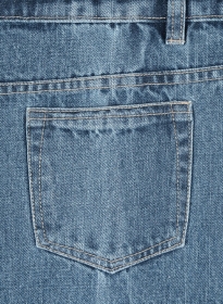 Rage Blue Jeans - Light Blue
