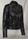Lucy Hale Leather Jacket