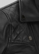 Jennifer Lawrence Red Sparrow Leather Jacket